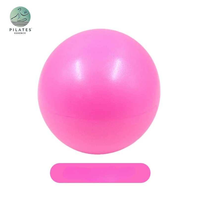 Balle de Yoga/Pilates 25 cm – Renforcement & Stabilité