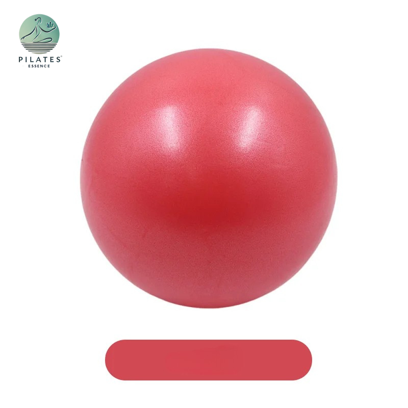 Balle de Yoga/Pilates 25 cm – Renforcement & Stabilité