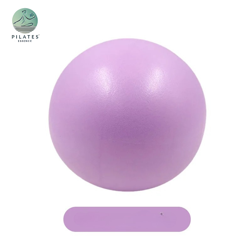 Balle de Yoga/Pilates 25 cm – Renforcement & Stabilité