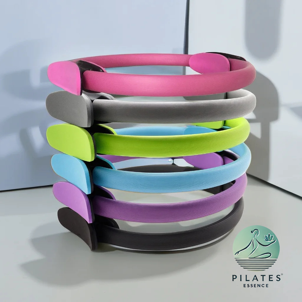 Pilates Magic Circle